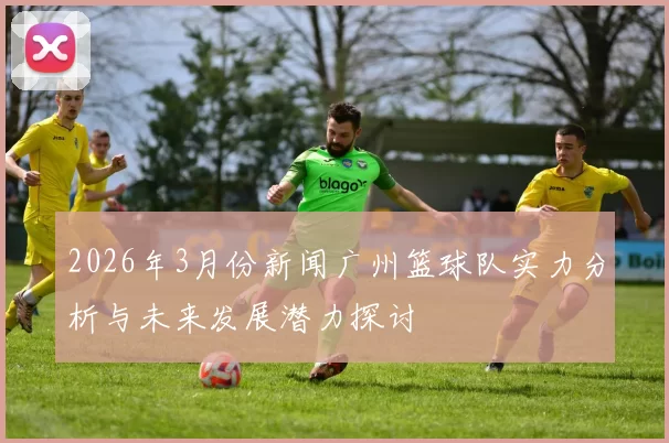 2026年3月份新闻广州篮球队实力分析与未来发展潜力探讨