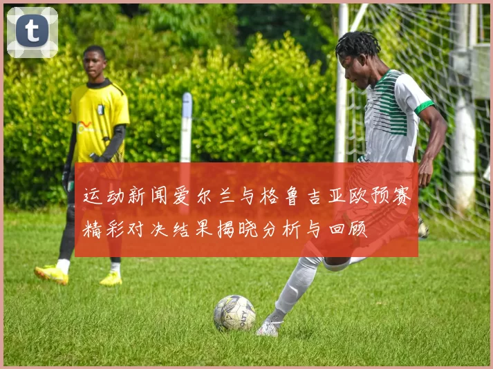 运动新闻爱尔兰与格鲁吉亚欧预赛精彩对决结果揭晓分析与回顾